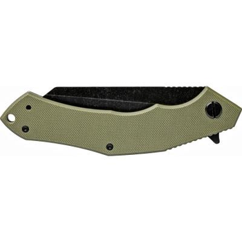 Нож SKIF Eagle BSW OD Green (IS-244D)