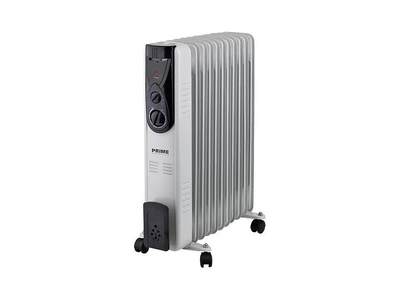 Масляный радиатор PRIME Technics PHR 2511