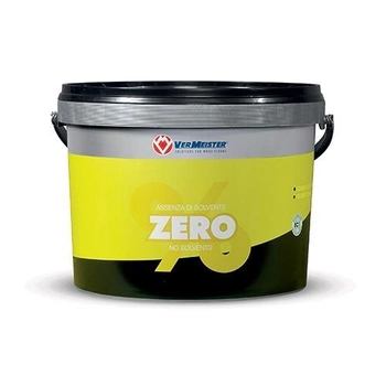 Zero % Двухкомпонентный эпоксидно-полиуретановый клей для паркета без растворителей 10 кг