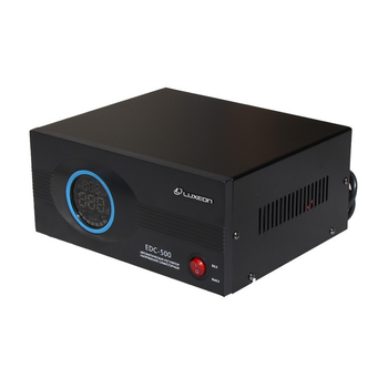 Автоматичний регулятор напруги Luxeon EDC-500