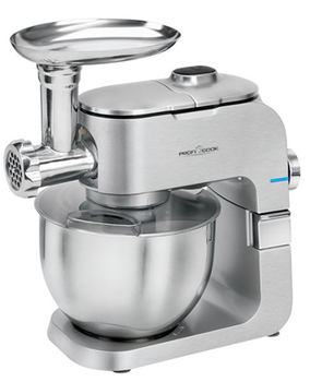 Кухонна машина PROFI COOK PC-KM 1151