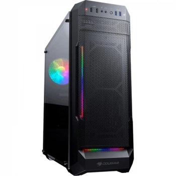 Корпус Cougar MX331 Mesh-G