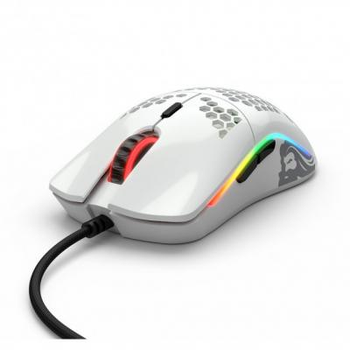 Мышка Glorious Model O Minus Glossy White (GOM-GWhite)