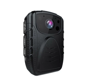 Персональний нагрудний поліцейський відеореєстратор ДМТ 1 C (DMT 1 S camera body)