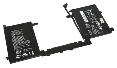 Аккумуляторная батарея для ноутбука HP SK02XL SPLIT 13-R 7.4V Black 4000mAh Orig High Copy