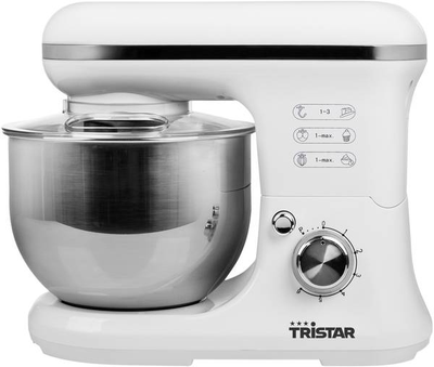 Планетарний міксер TRISTAR MX-4817