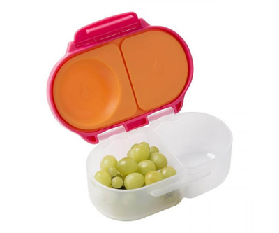 Ланчбокс Snackbox 681