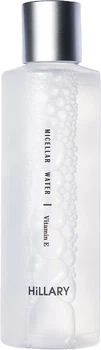 Мицеллярная вода Hillary Micellar Water Vitamin E 200 мл (2314810000135/4823116601062)