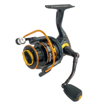 Котушка спіннінгова Salmo Sniper Spin 5 30FD (5330FD)