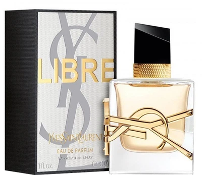 Туалетна вода для жінок Yves Saint Laurent Libre 30 мл (3614273316149)