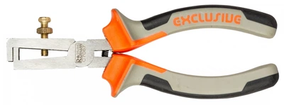 Съемники изоляции Richmann 160 мм (C7067)