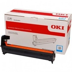 Копи Картридж, Фотобарабан для OKI C833 OKI 46&nbsp;438&nbsp;003 Cyan 46438003