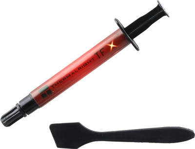 Термопаста Thermalright TFX 2 г