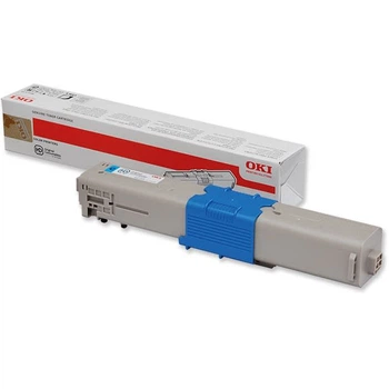 Картридж для OKI C531 OKI 44&nbsp;469&nbsp;754 Cyan 44469754