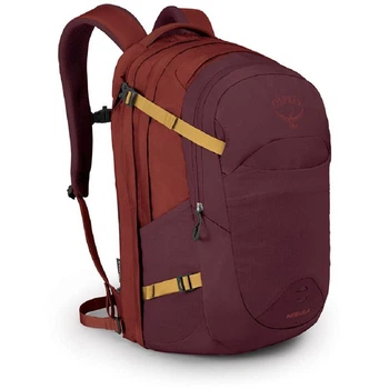 Рюкзак Osprey Nebula 34 Zircon Red (009.2683)