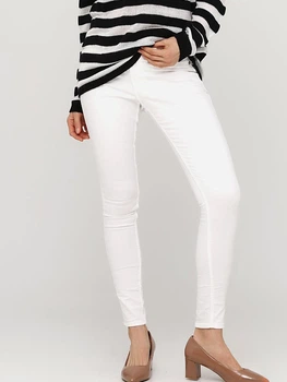 Джинсы Cheap Monday W24L25 Белый 0311537_24
