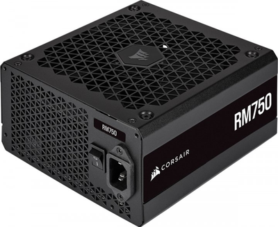 Блок питания Corsair RM750 (CP-9020234-EU) 750W (CP-9020234-EU)
