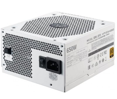 Блок питания CoolerMaster V650 GOLD - V2 650W (MPY-650V-AFBAG)