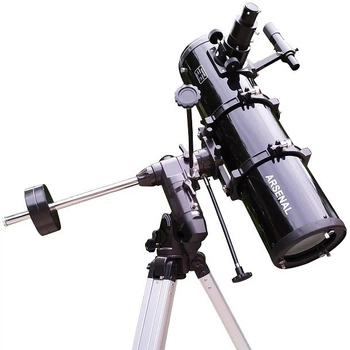 Телескоп Arsenal - Synta 150/750 EQ3-2, рефлектор Ньютона (150750EQ3-2)