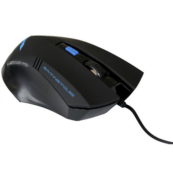 Игровая мышка HAVIT HV-MS672 GAMING