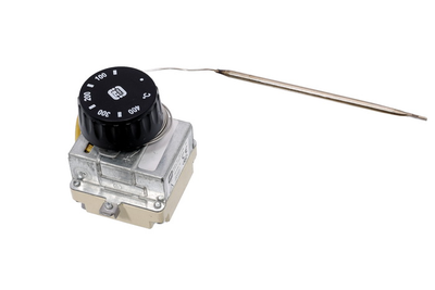 Термостат для духовки MMG TC-1R31KM, 20А (50-400°C)