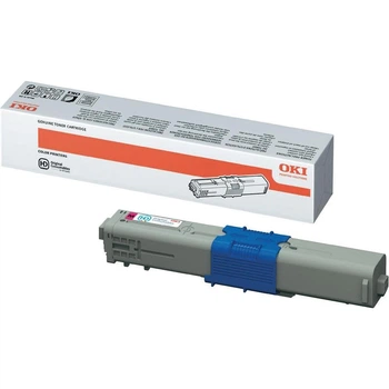 Картридж для OKI C531 OKI 44&nbsp;469&nbsp;753 Magenta 44469753