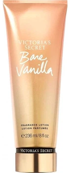 Лосьйон для тіла для жінок Victoria's Secret Bare Vanilla 236 мл (667548099257)