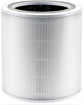 Фильтр Levoit Air Cleaner Filter Core 400S True HEPA 3-Stage (Original Filter)