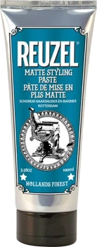 Паста для укладки волосся Reuzel Matte Styling Paste 100 мл (850004313572)