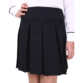 Юбка Timbo Jenny р.36 (9-10 лет) 140 см Черный (U058139)