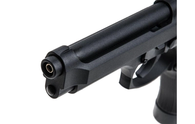 Пистолет пневм. ASG X9 Classic Blowback, 4,5 мм (2370.28.79)