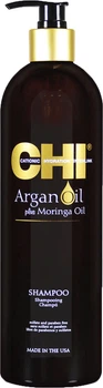 Шампунь CHI Argan Oil для сухих волос 739 мл (633911749241)
