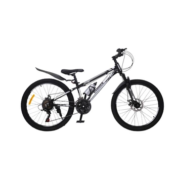 Горный велосипед HAMMER Excellent S100 27,5 дюймов Чёрный
