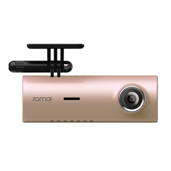Відеореєстратор 70mai Dash Cam M300 rose gold