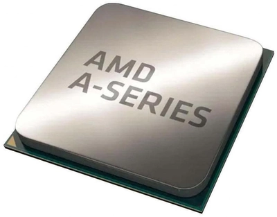 Процесор AMD A6-9500E 3.0 GHz / 1 MB (AD9500AHM23AB) AM4 Tray