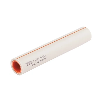 Труба PPR Thermo Alliance PPR / AL / PPR армована алюмінієм 90