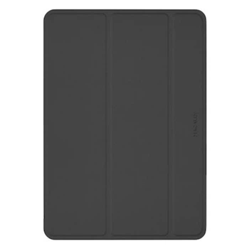 Чехол Macally Protective Case and Stand для iPad 5/6 9.7 2017/2018 Grey (BSTAND5-G)