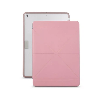 Чехол Moshi VersaCover Origami Case для iPad 5/6 9.7 2017/2018 Sakura Pink (99MO056302)