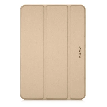 Чехол Macally Protective Case and Stand для iPad Air 2nd Gen/Pro 9.7 Gold (BSTANDPROS-GO)