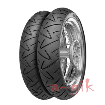 Шина Continental ContiTwist 110/70 R11 45M