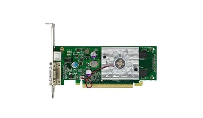 Видеокарта PCI-E GeForce 9300GS, 512 mb Б/У