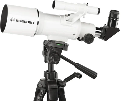 Телескоп Bresser Classic 70/350 Refractor c адаптером для смартфона (929319)