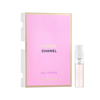 Chanel Chance Eau Tendre Парфюмированная вода (пробник) 1.5ml