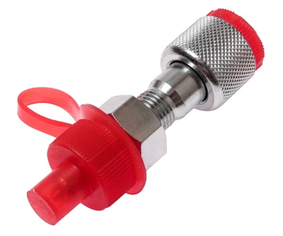 Соединители для гидроцилиндров 1/4" х 1/4" (CP210 JTC)
