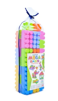 Конструктор Мега Базис 2 (36 ел.) Максимус 5459