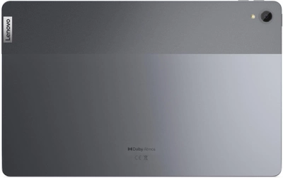 Планшет Lenovo Tab P11 Plus 4G 128 GB Slate Grey (ZA9L0127UA)