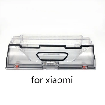 Контейнер пылесборник для робота-пылесоса Xiaomi Mijia Mi Robot Vacuum Cleaner 1S 2S C10 SDJQR01RR SDJQR02RR