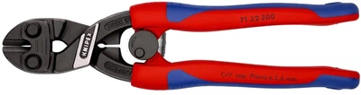 Kompaktowe nożyce do przewodów Knipex CoBolt (71 32 200)