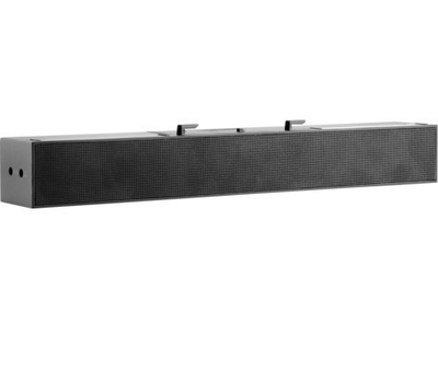 Акустика для монітору HP S100 Speaker Bar (2LC49AA)