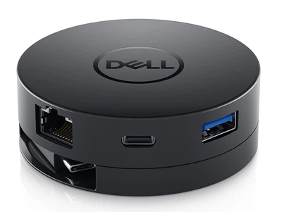 Мультипортовий адаптер Dell DA300